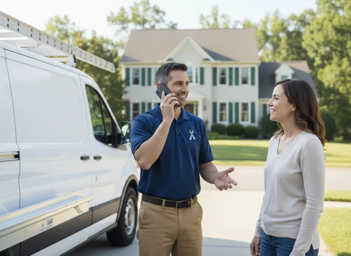 Home Gutter Service Warwick, ND FAQs